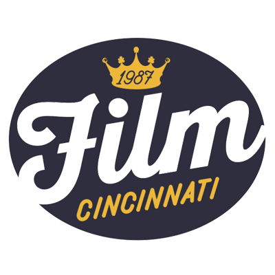 FILM CINCINNATI logo