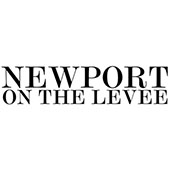 Newport on the Levee logo