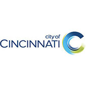 City of Cincinnati logo