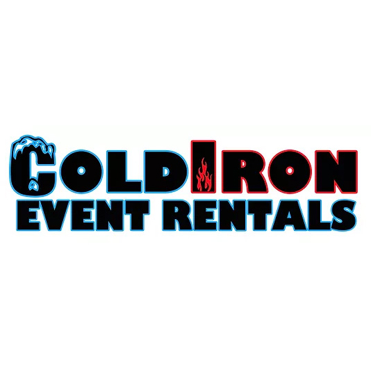 Cold Iron Event Rentals