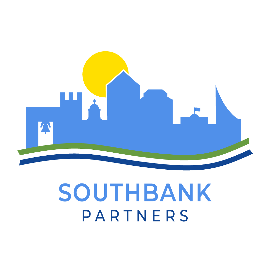 SOUTHBANK PARTNERS logo